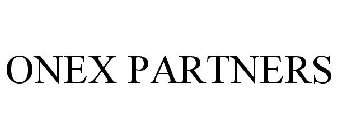 ONEX PARTNERS