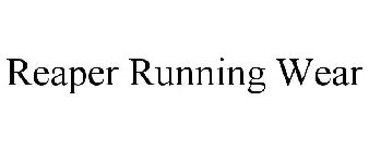 REAPER RUNNING WEAR