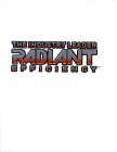 THE INDUSTRY LEADER RADIANT EFFICIENCY