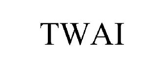 TWAI