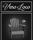 VINO LOCO