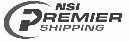 NSI PREMIER SHIPPING