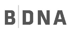 BDNA