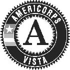 A AMERICORPS VISTA