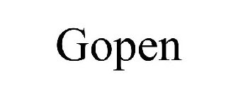 GOPEN