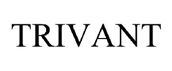 TRIVANT