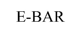 E-BAR