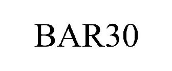 BAR30