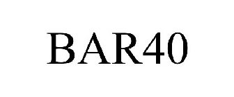 BAR40