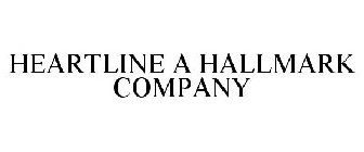 HEARTLINE A HALLMARK COMPANY