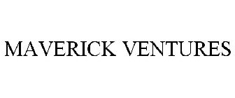 MAVERICK VENTURES