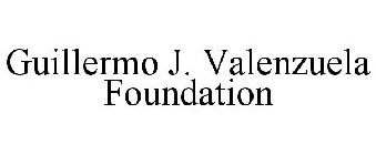 GUILLERMO J. VALENZUELA FOUNDATION