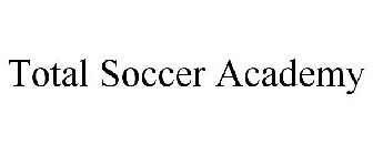 TOTAL SOCCER ACADEMY