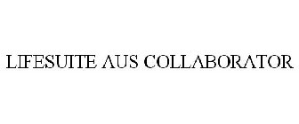 LIFESUITE AUS COLLABORATOR