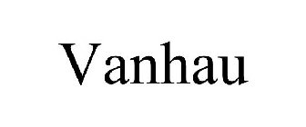 VANHAU