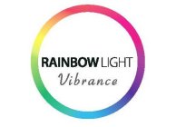 RAINBOW LIGHT VIBRANCE