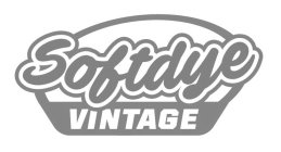 SOFTDYE VINTAGE