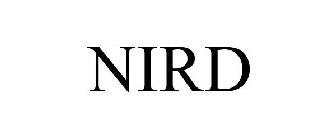 NIRD