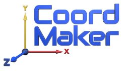 COORD MAKER