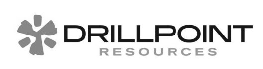 DRILLPOINT RESOURCES