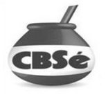 CBSÉ