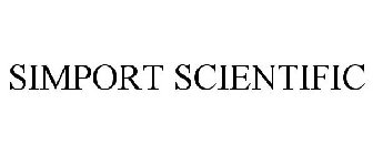 SIMPORT SCIENTIFIC