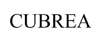 CUBREA