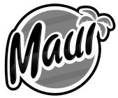 MAUI