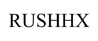 RUSHHX