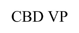 CBD VP