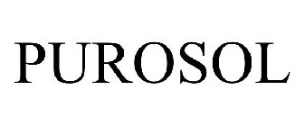 PUROSOL