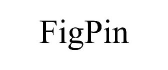 FIGPIN