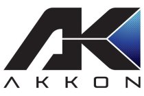 AK AKKON