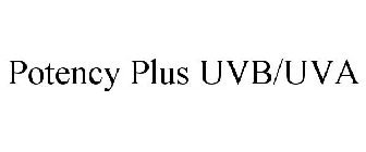 POTENCY PLUS UVB/UVA