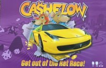 CASHFLOW GET OUT OF THE RAT RACE