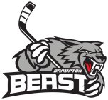 BRAMPTON BEAST