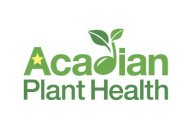 ACADIAN PLANT HEALTH