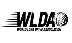 WLDA WORLD LONG DRIVE ASSOCIATION