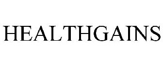 HEALTHGAINS