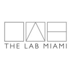 THE LAB MIAMI