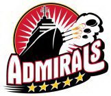 ADMIRALS