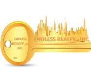 ENDLESS REALTY, INC. ENDLESS REALTY, INC