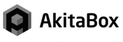 A AKITABOX