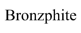 BRONZPHITE