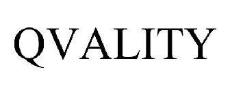 QVALITY