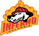 C INFERNO COLUMBIA