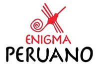 ENIGMA PERUANO