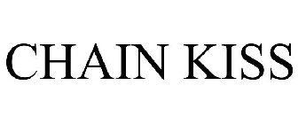 CHAIN KISS