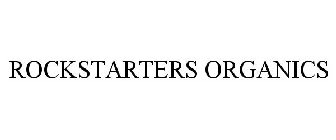 ROCKSTARTERS ORGANICS
