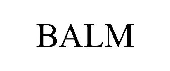 BALM